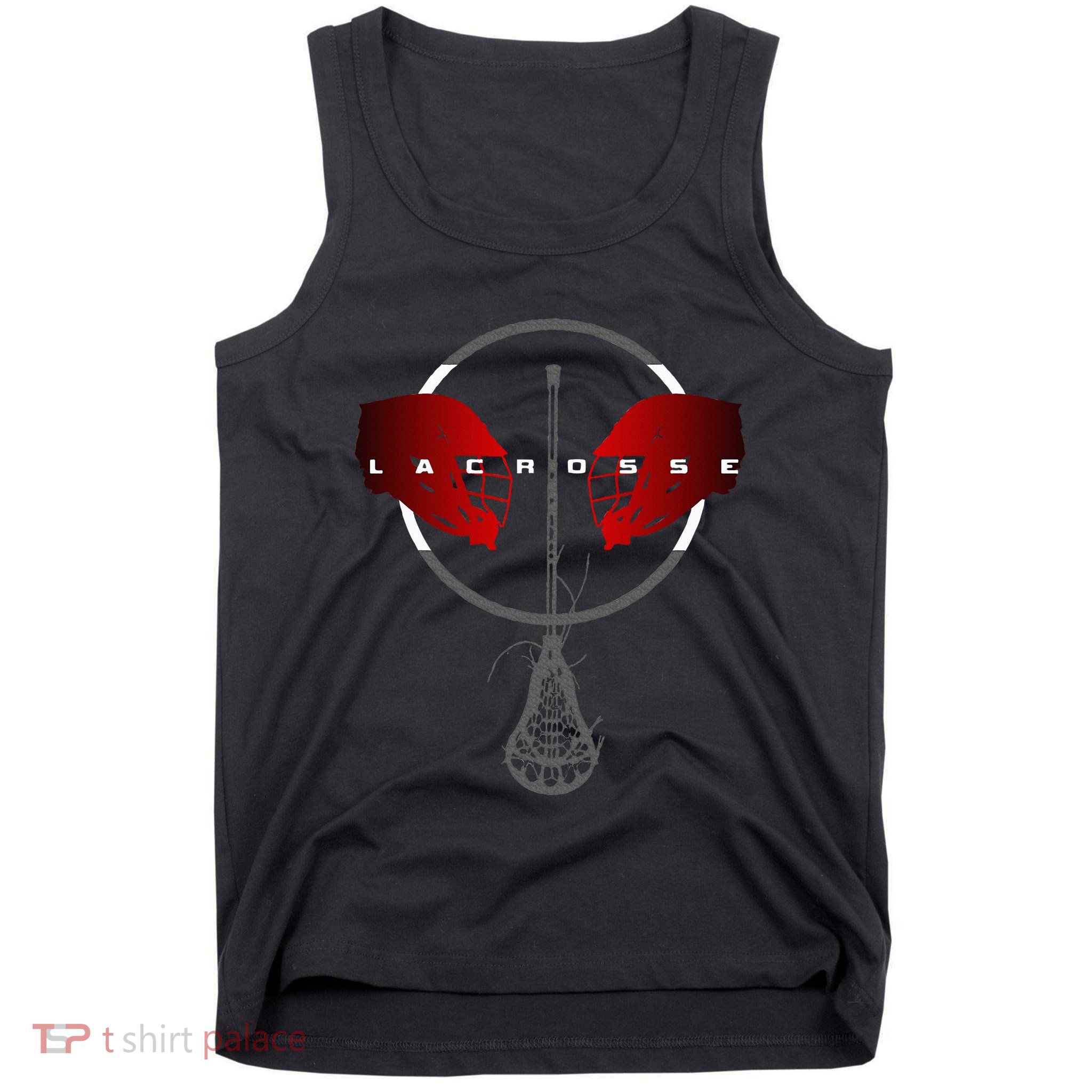 Lacrosse Apparel Lacrosse Tank Top