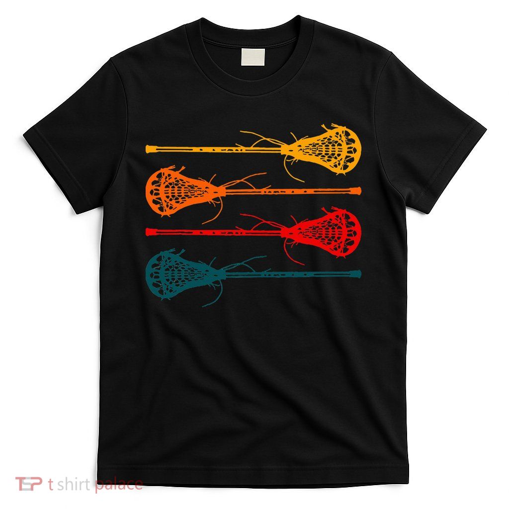 Lacrosse Apparel Lacrosse T-Shirt