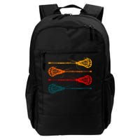 Lacrosse Apparel Lacrosse Daily Commute Backpack