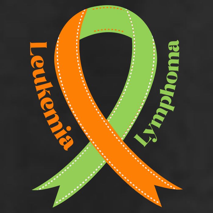 Leukemia And Lymphoma Awareness Hat