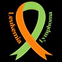 Leukemia And Lymphoma Awareness Visor