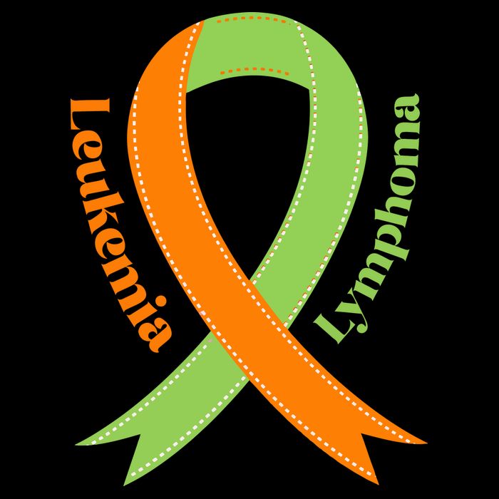 Leukemia And Lymphoma Awareness Visor