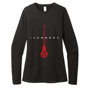 Lacrosse Apparel | Lacrosse Womens CVC Long Sleeve Shirt