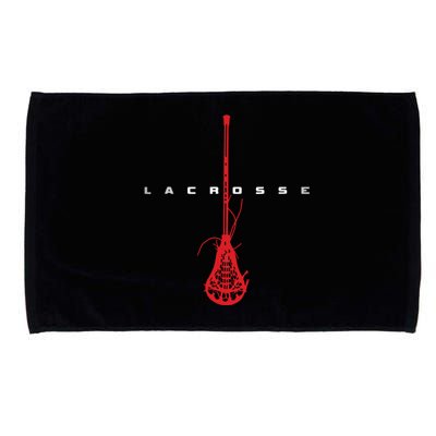 Lacrosse Apparel | Lacrosse Microfiber Hand Towel