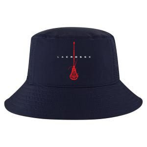 Lacrosse Apparel | Lacrosse Cool Comfort Performance Bucket Hat