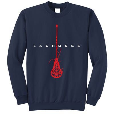 Lacrosse Apparel | Lacrosse Sweatshirt