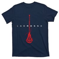 Lacrosse Apparel | Lacrosse T-Shirt