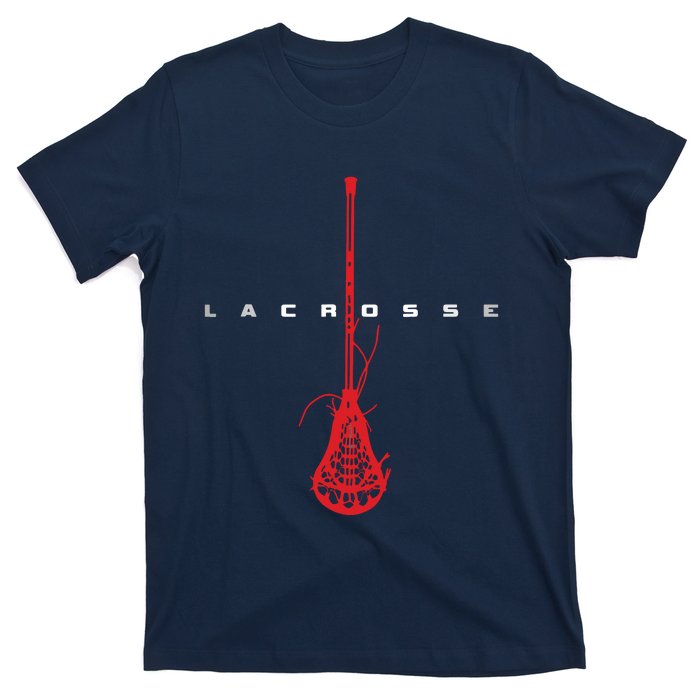 Lacrosse Apparel | Lacrosse T-Shirt