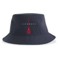 Lacrosse Apparel | Lacrosse Sustainable Bucket Hat