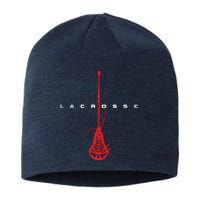 Lacrosse Apparel | Lacrosse Sustainable Beanie