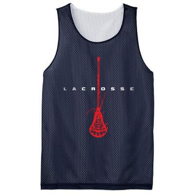 Lacrosse Apparel | Lacrosse Mesh Reversible Basketball Jersey Tank