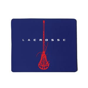 Lacrosse Apparel | Lacrosse Mousepad