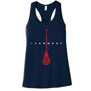 Lacrosse Apparel | Lacrosse Women's Racerback Tank