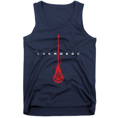 Lacrosse Apparel | Lacrosse Tank Top