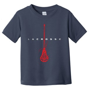 Lacrosse Apparel | Lacrosse Toddler T-Shirt