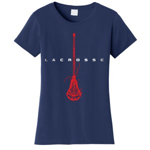 Lacrosse Apparel | Lacrosse Women's T-Shirt