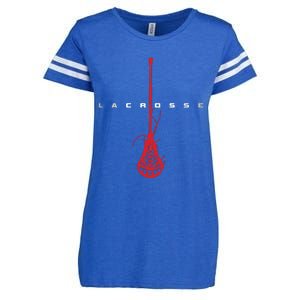 Lacrosse Apparel | Lacrosse Enza Ladies Jersey Football T-Shirt