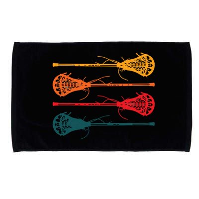 Lacrosse Apparel | Lacrosse Microfiber Hand Towel