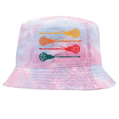 Lacrosse Apparel | Lacrosse Tie-Dyed Bucket Hat