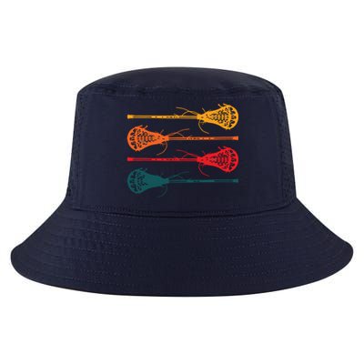 Lacrosse Apparel | Lacrosse Cool Comfort Performance Bucket Hat