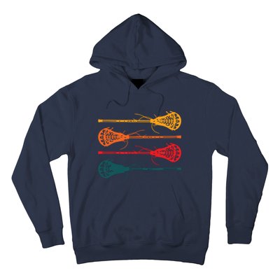 Lacrosse Apparel | Lacrosse Hoodie