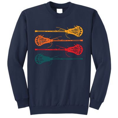 Lacrosse Apparel | Lacrosse Sweatshirt