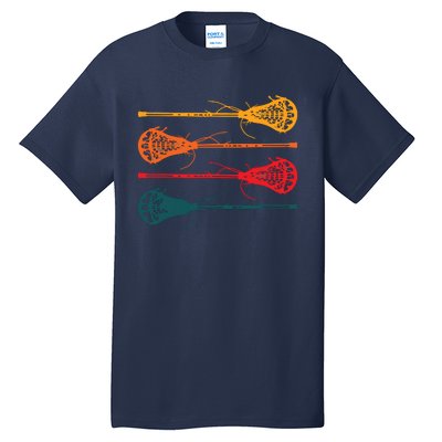 Lacrosse Apparel | Lacrosse Tall T-Shirt