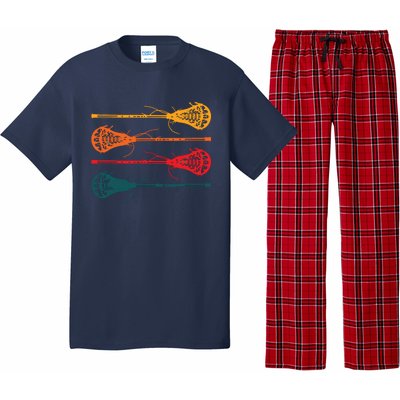 Lacrosse Apparel | Lacrosse Pajama Set