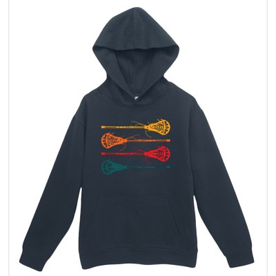 Lacrosse Apparel | Lacrosse Urban Pullover Hoodie