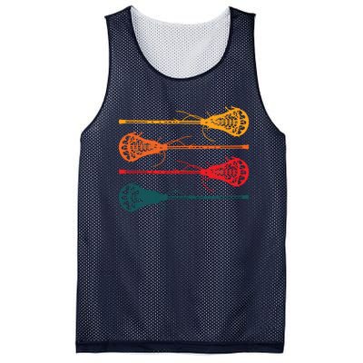 Lacrosse Apparel | Lacrosse Mesh Reversible Basketball Jersey Tank