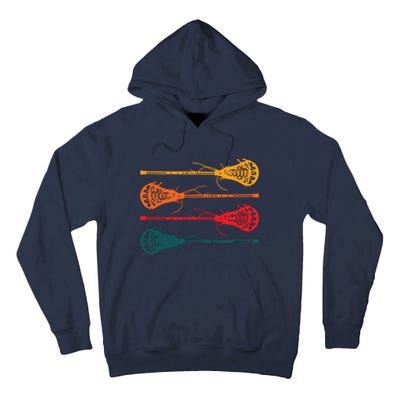 Lacrosse Apparel | Lacrosse Tall Hoodie