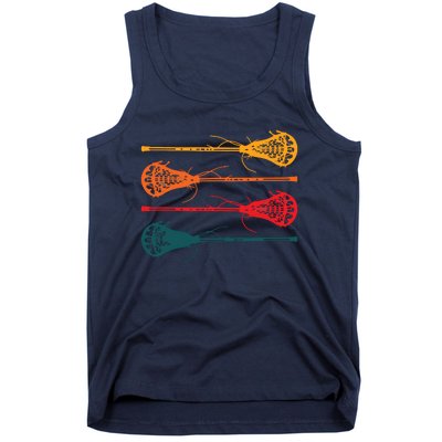 Lacrosse Apparel | Lacrosse Tank Top