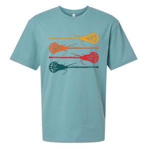 Lacrosse Apparel | Lacrosse Sueded Cloud Jersey T-Shirt