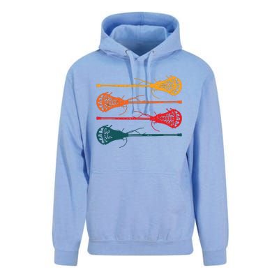 Lacrosse Apparel | Lacrosse Unisex Surf Hoodie