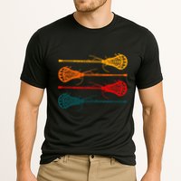 Lacrosse Apparel Cooling Performance Crew T-Shirt