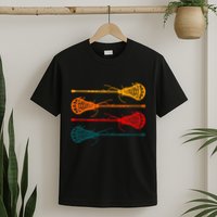 Lacrosse Apparel T-Shirt