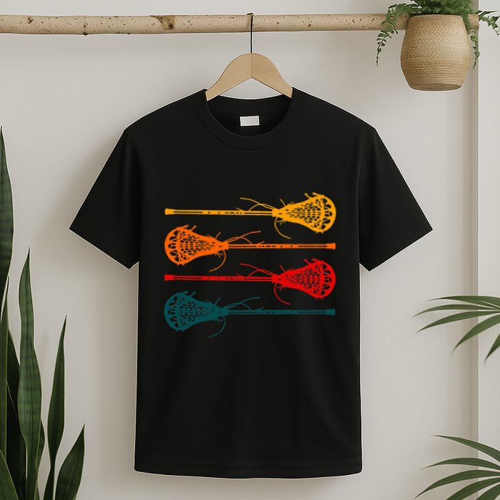Lacrosse Apparel T-Shirt