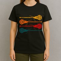 Lacrosse Apparel T-Shirt