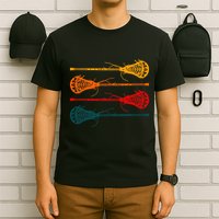 Lacrosse Apparel T-Shirt