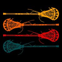 Lacrosse Apparel T-Shirt