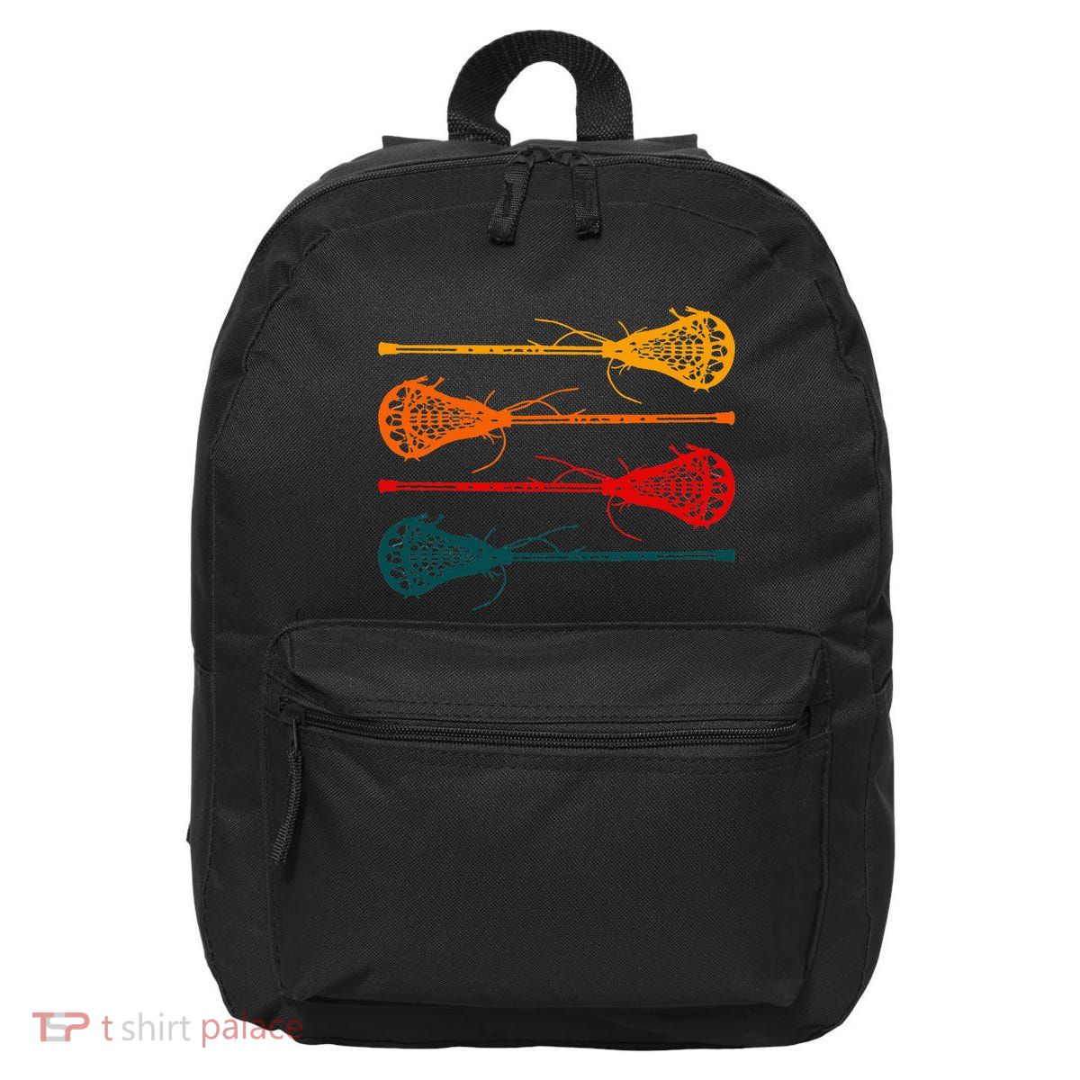 Lacrosse Apparel 16 in Basic Backpack