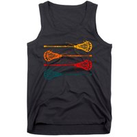 Lacrosse Apparel Tank Top