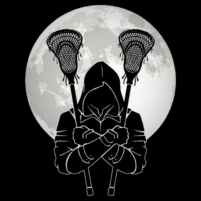 Lacrosse Apparel Lacrosse Sweatshirt