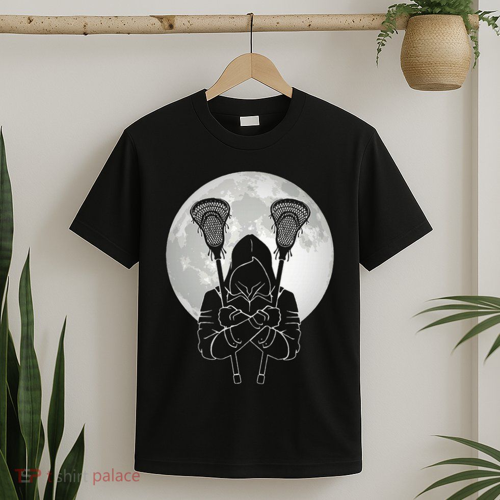 Lacrosse Apparel Lacrosse T-Shirt