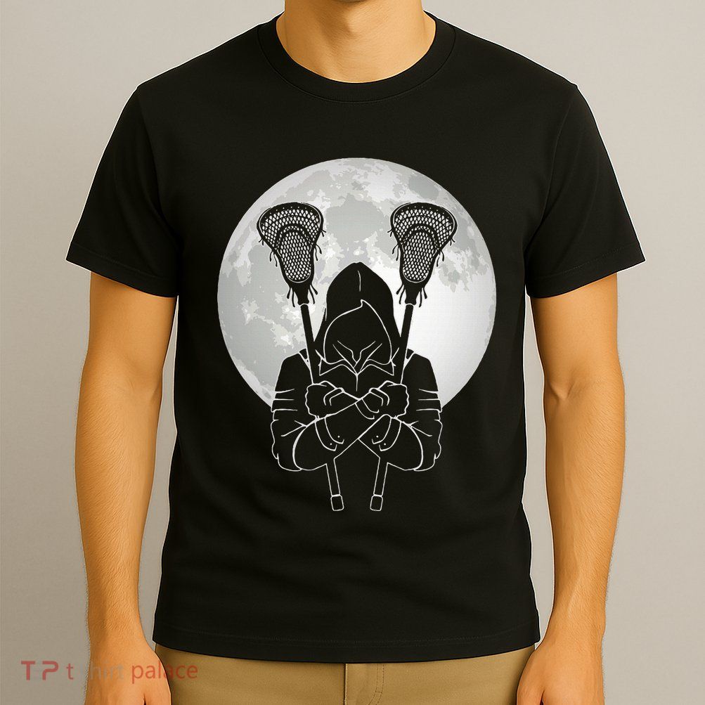 Lacrosse Apparel Lacrosse T-Shirt