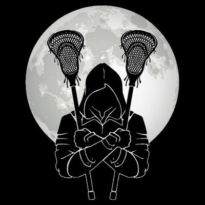 Lacrosse Apparel Lacrosse T-Shirt