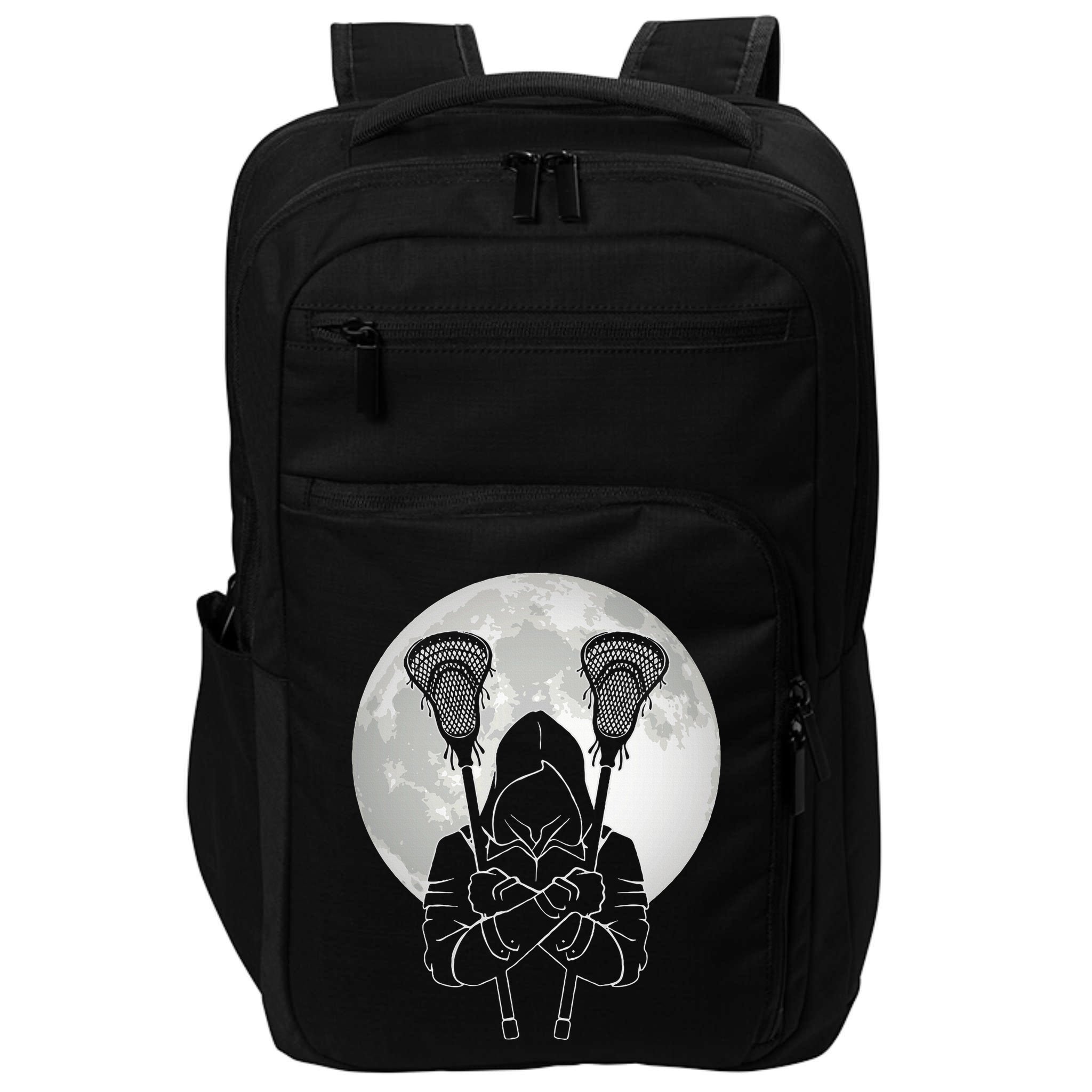 Lacrosse Apparel Lacrosse Impact Tech Backpack