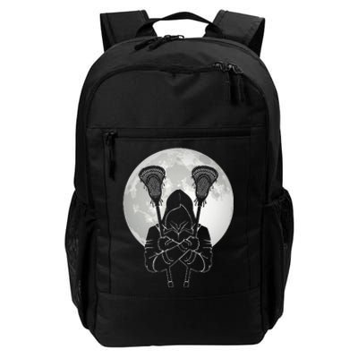 Lacrosse Apparel Lacrosse Daily Commute Backpack