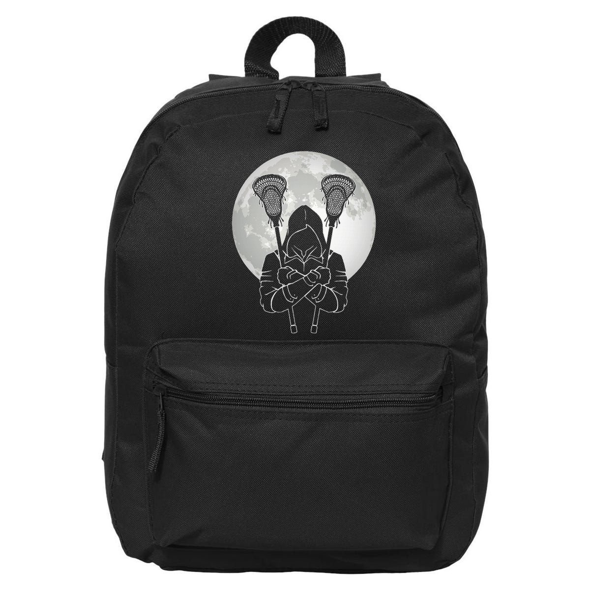 Lacrosse Apparel Lacrosse 16 in Basic Backpack