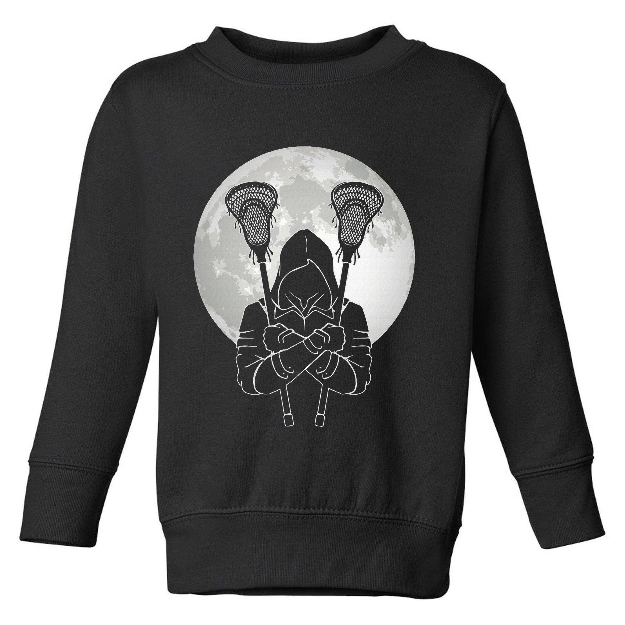 Lacrosse Apparel Lacrosse Toddler Sweatshirt